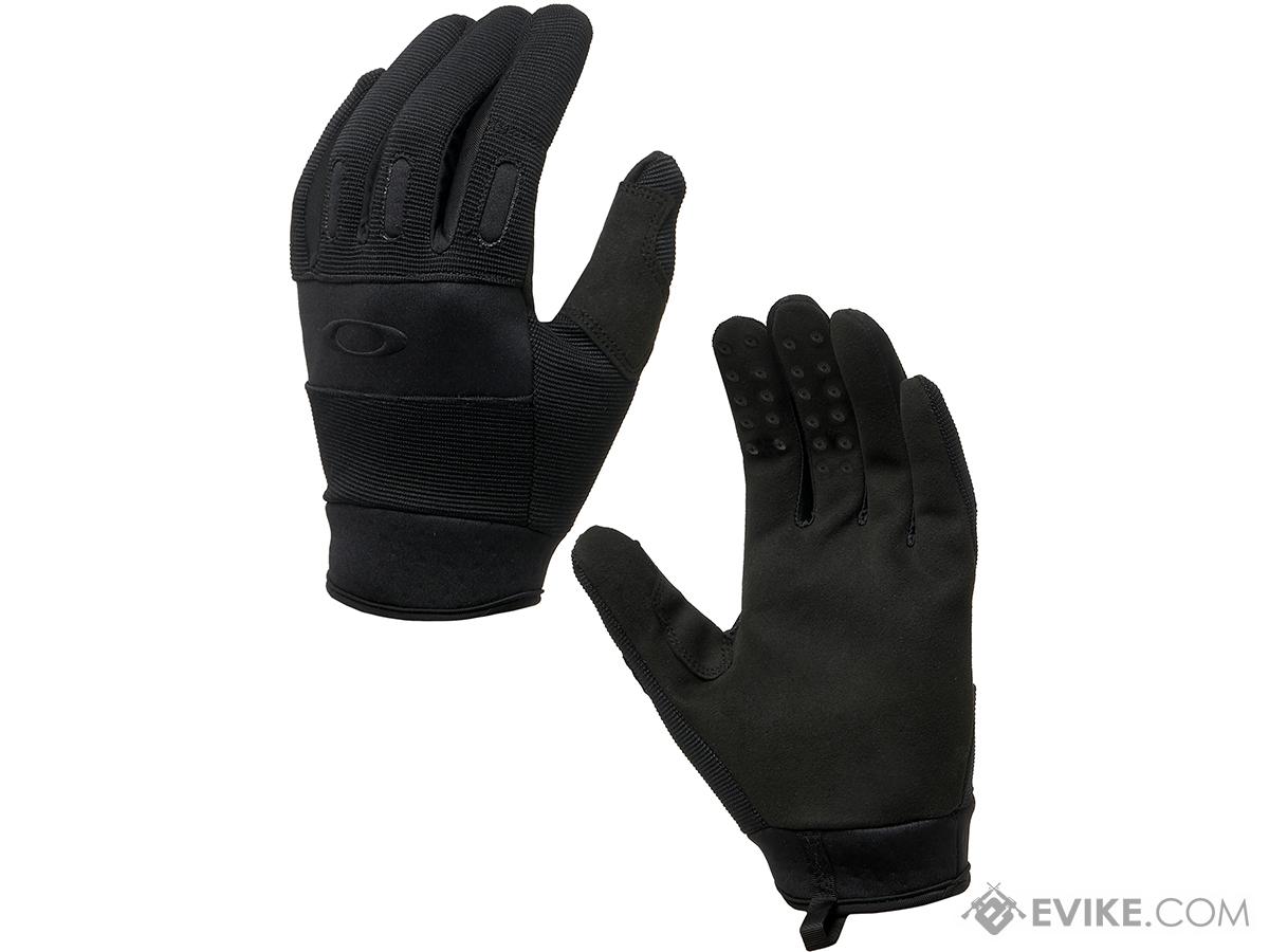 Oakley SI Lightweight 2.0 Glove (Color: Black / Large)