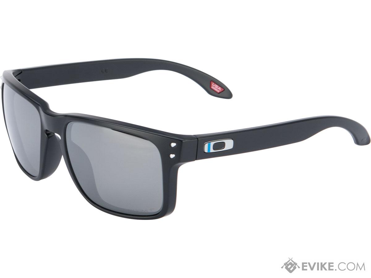 oakley thin blue line sunglasses