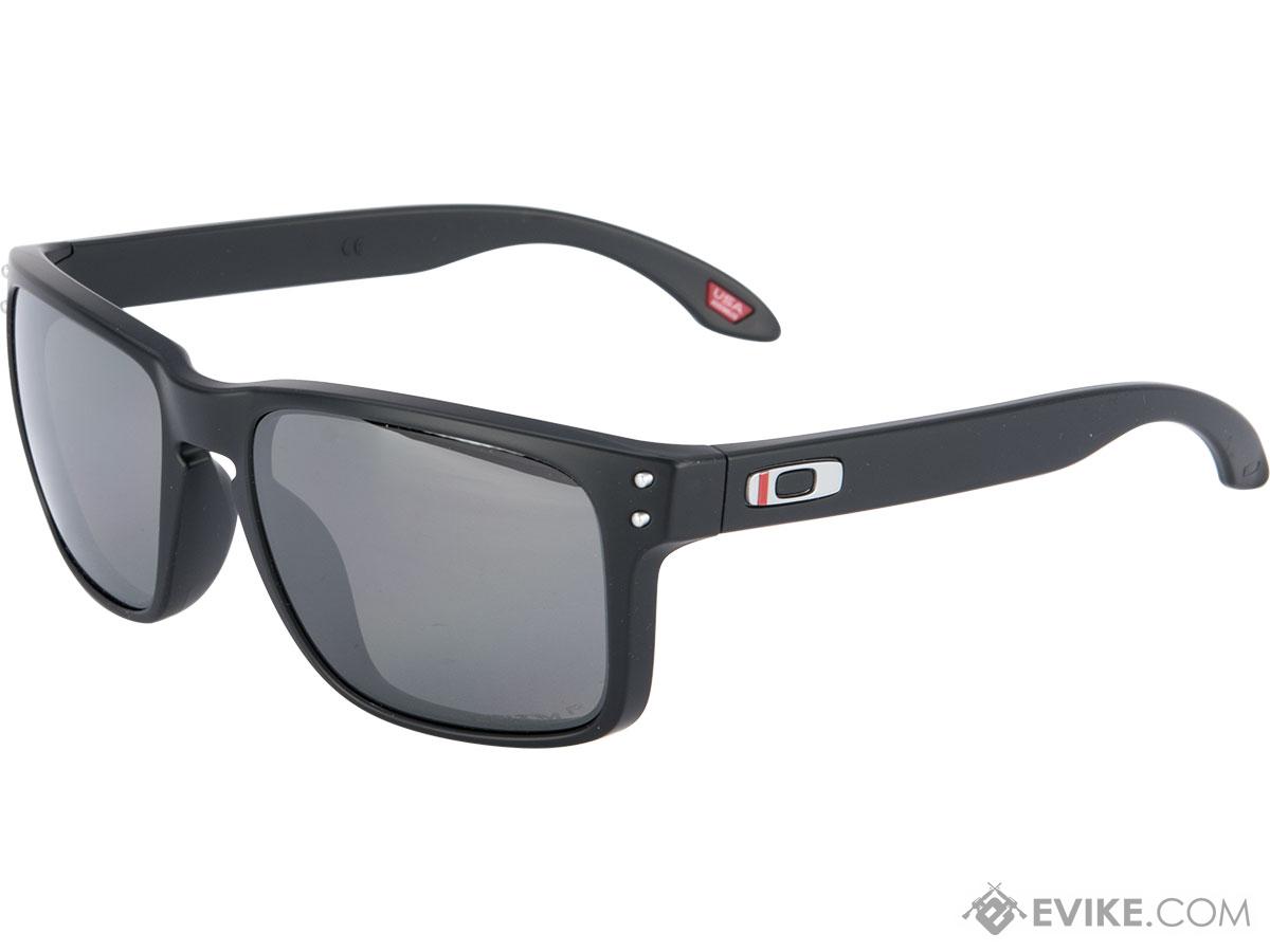 red line oakleys