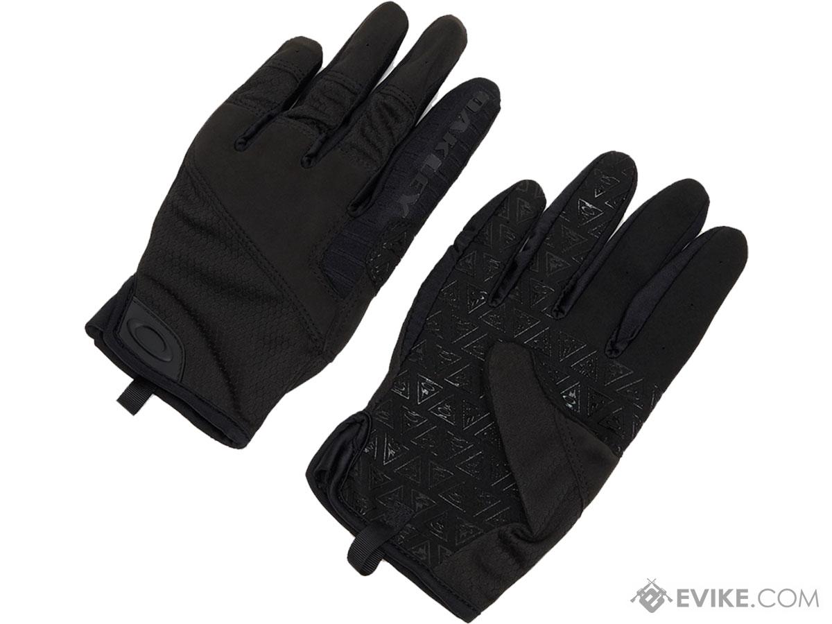 Oakley Factory Light 2.0 Glove (Color: Black / Small)