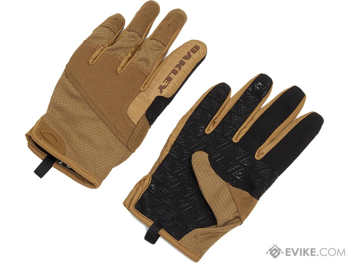 Oakley Factory Light 2.0 Glove (Color: Coyote / Small)
