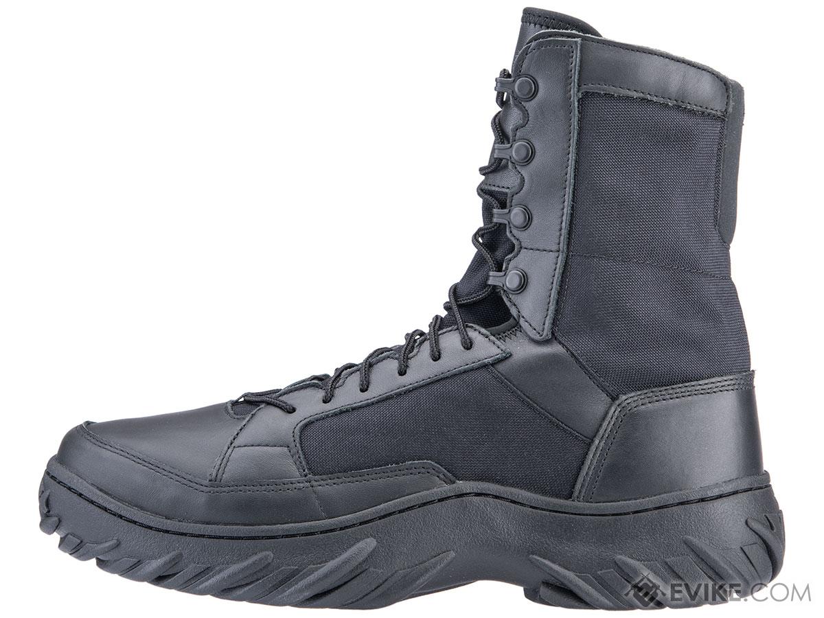 Oakley Field Assault Boot (Color: Black / Size 12), Tactical Gear ...