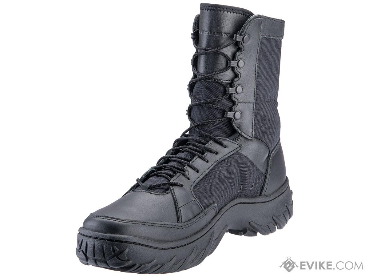 Oakley Field Assault Boot (Color: Black / Size 12), Tactical Gear ...