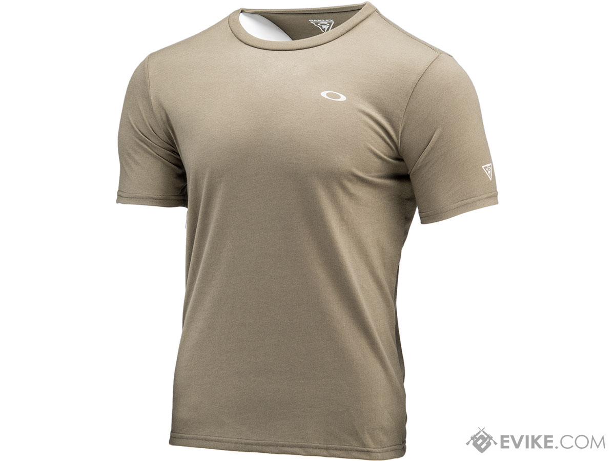 Oakley SI Action Tee (Color: Dark Brush / Small)