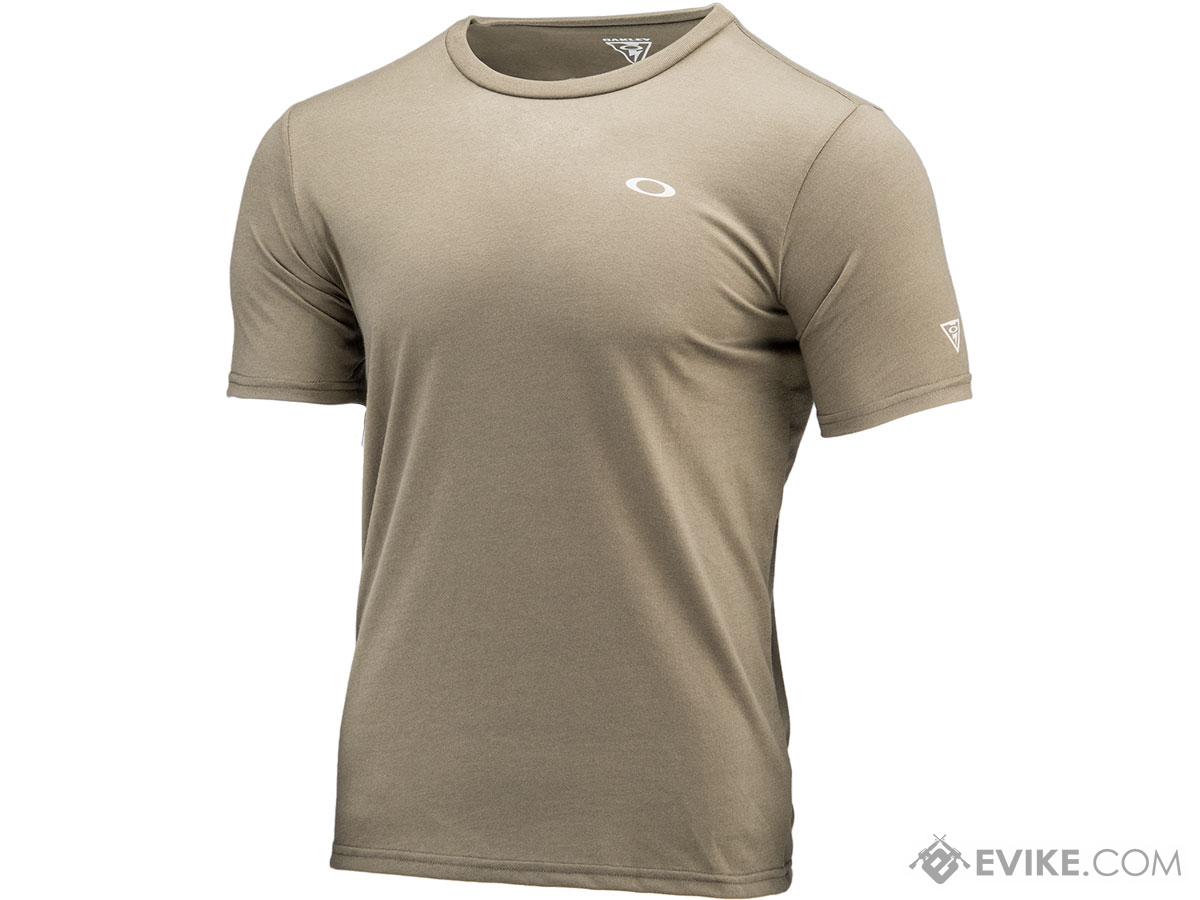 Oakley SI Action Tee (Color: Dark Brush / X-Large)