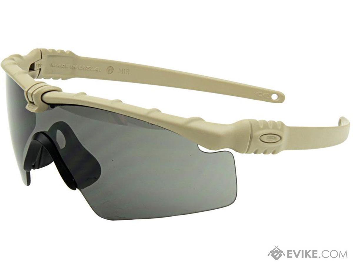 oakley full seal glasses