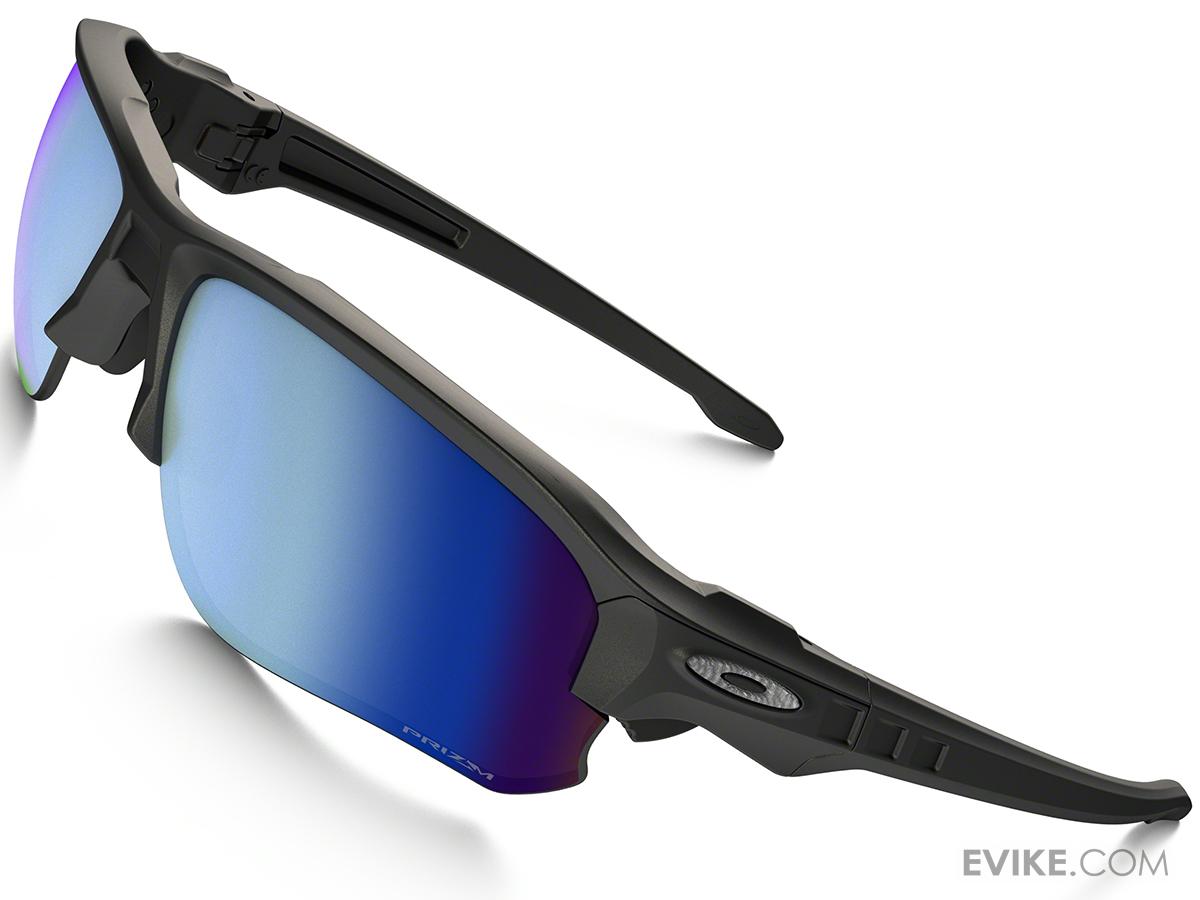 oakley speed jacket prizm lenses