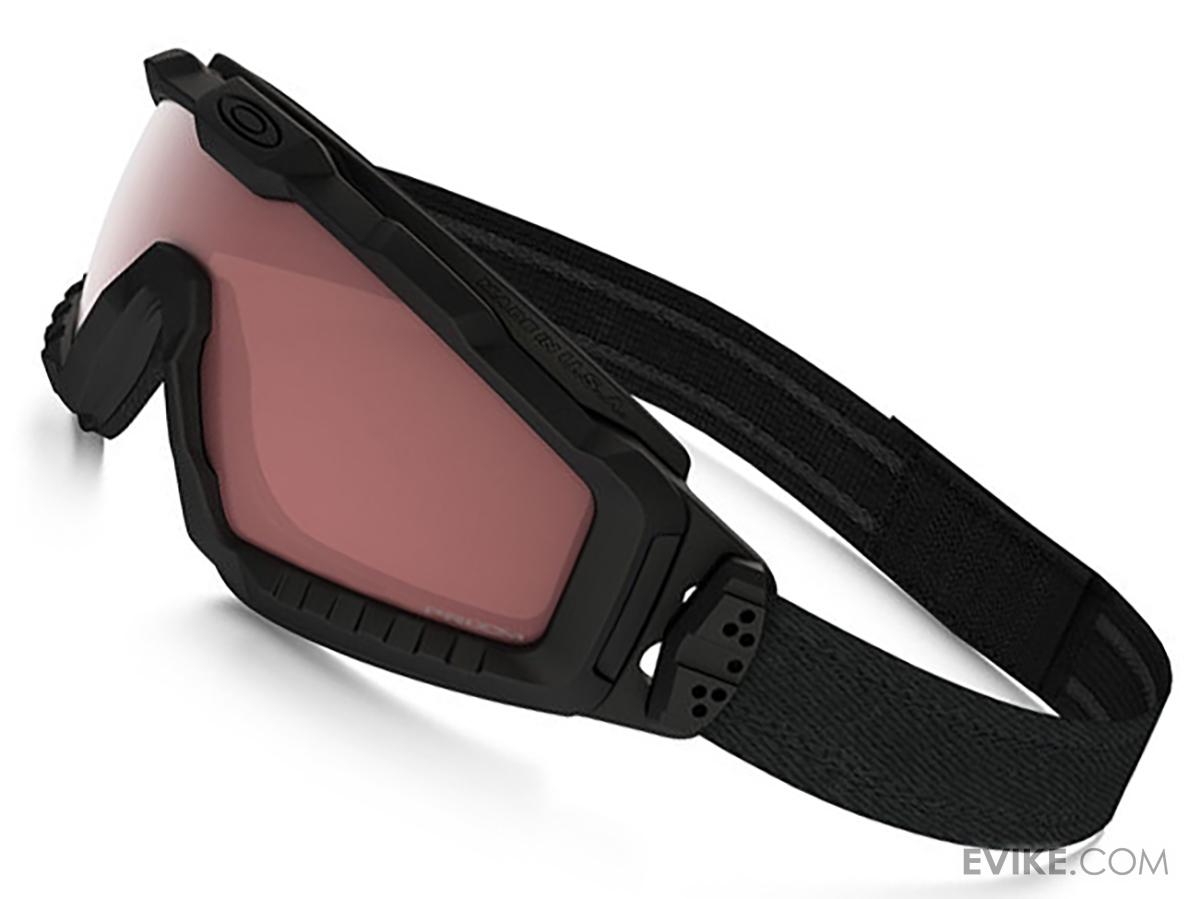 oakley alpha