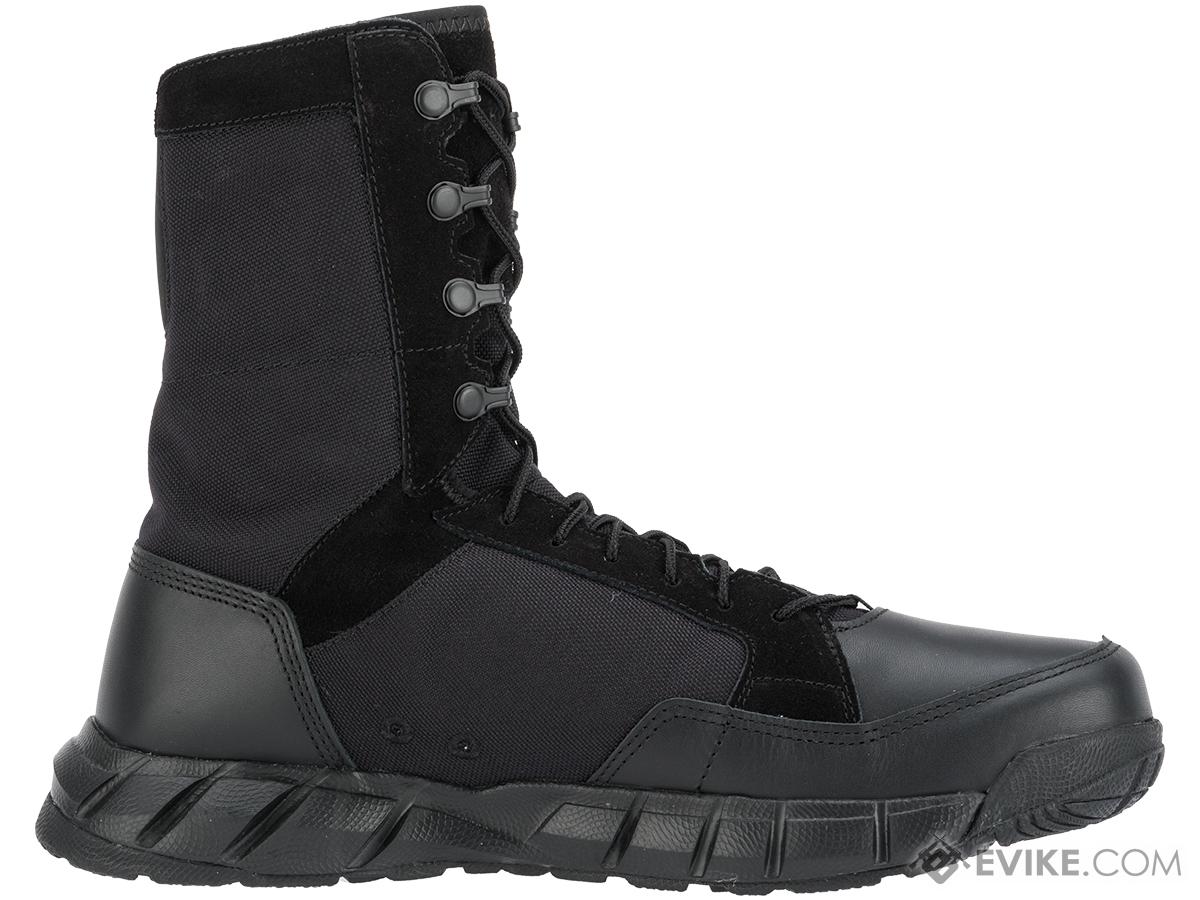 Oakley SI Light Patrol Boot (Size: Black / 8.5), Tactical Gear/Apparel ...