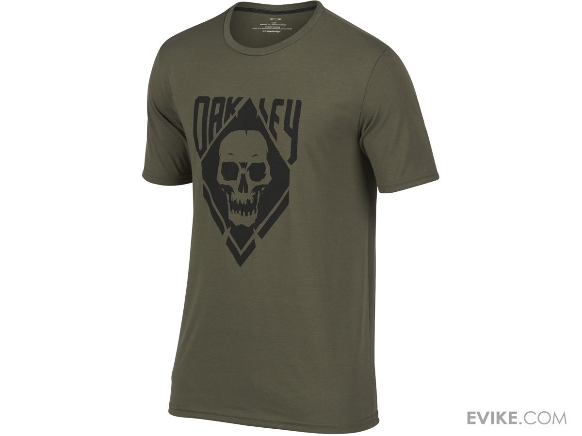 oakley tactical shirts