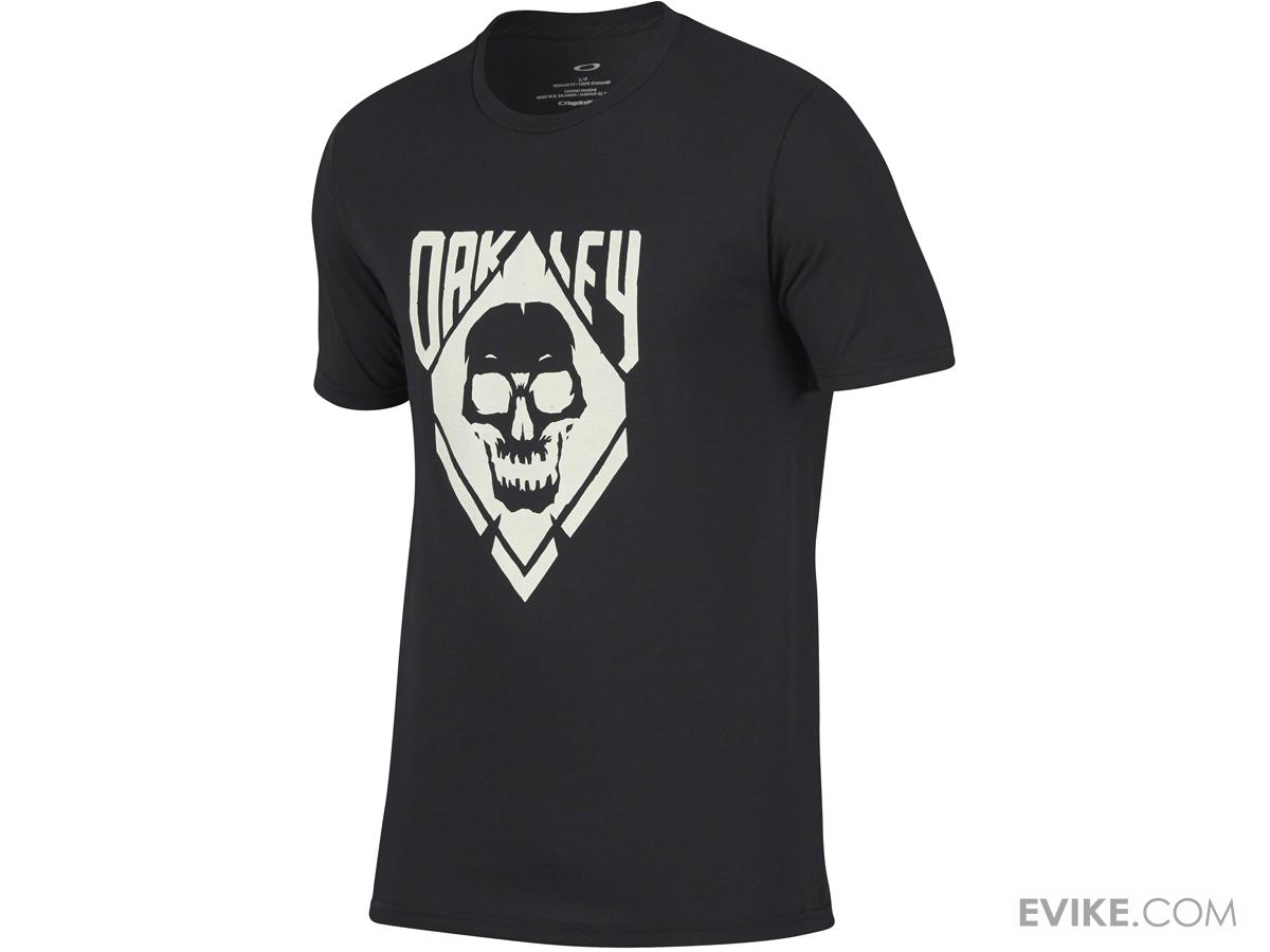 oakley tactical shirts