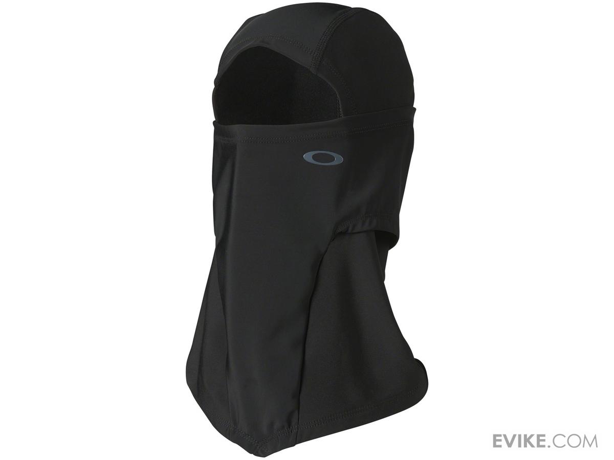 oakley balaclava color blackout