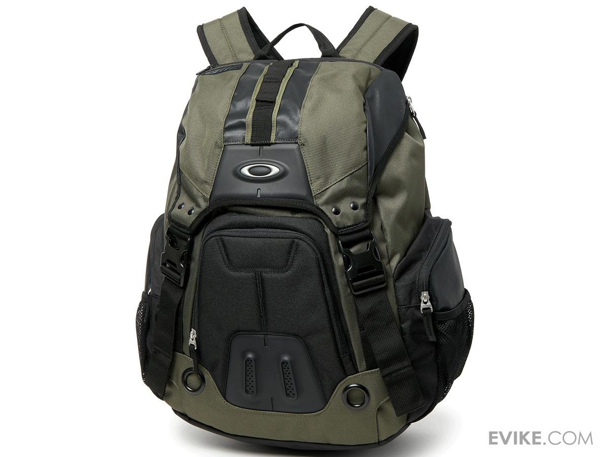 Oakley Gearbox LX Backpack (Color Dark Brush), Tactical Gear/Apparel