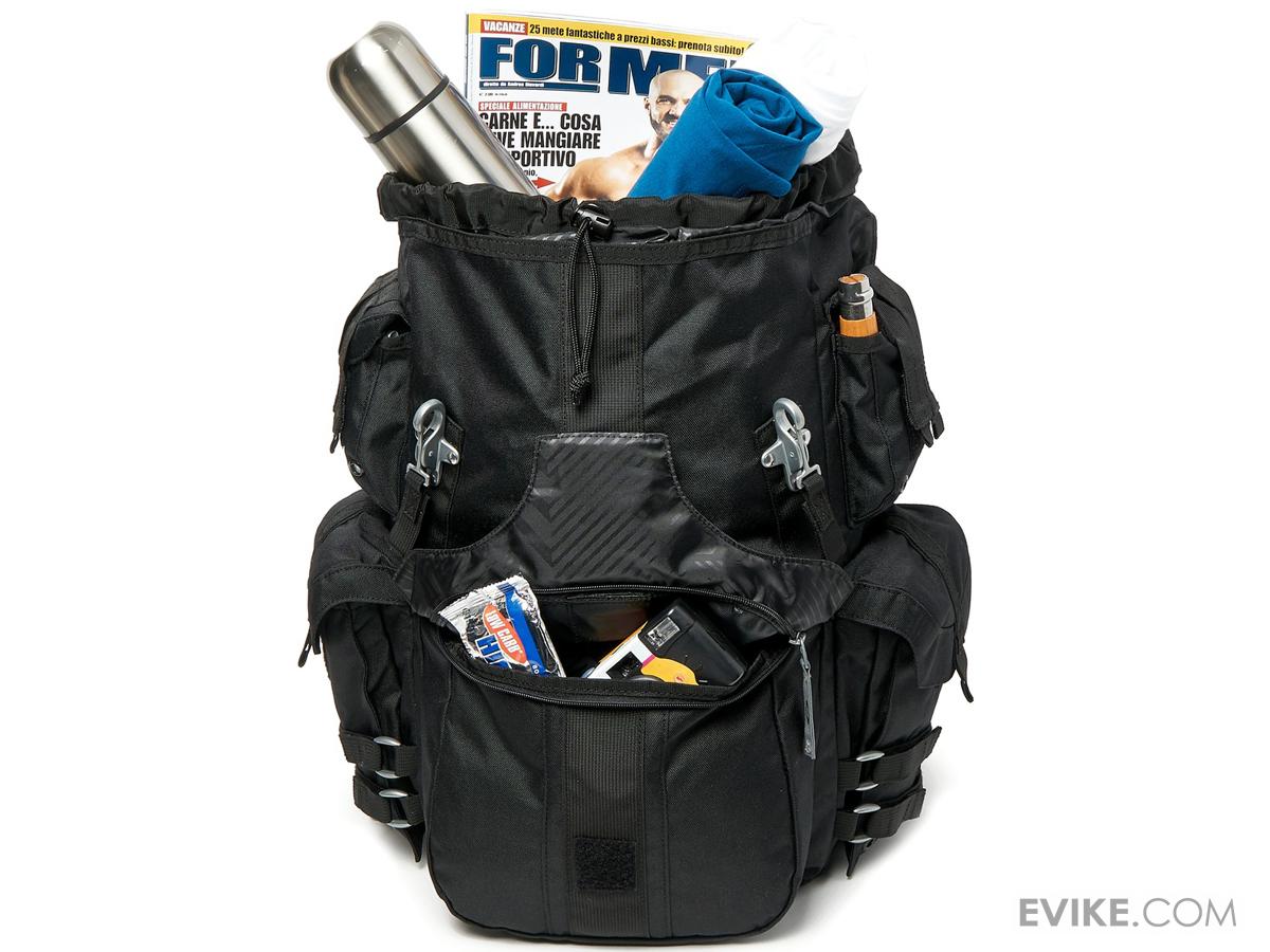 Oakley Mechanism Backpack, Tactical Gear/Apparel, Bags, Backpacks