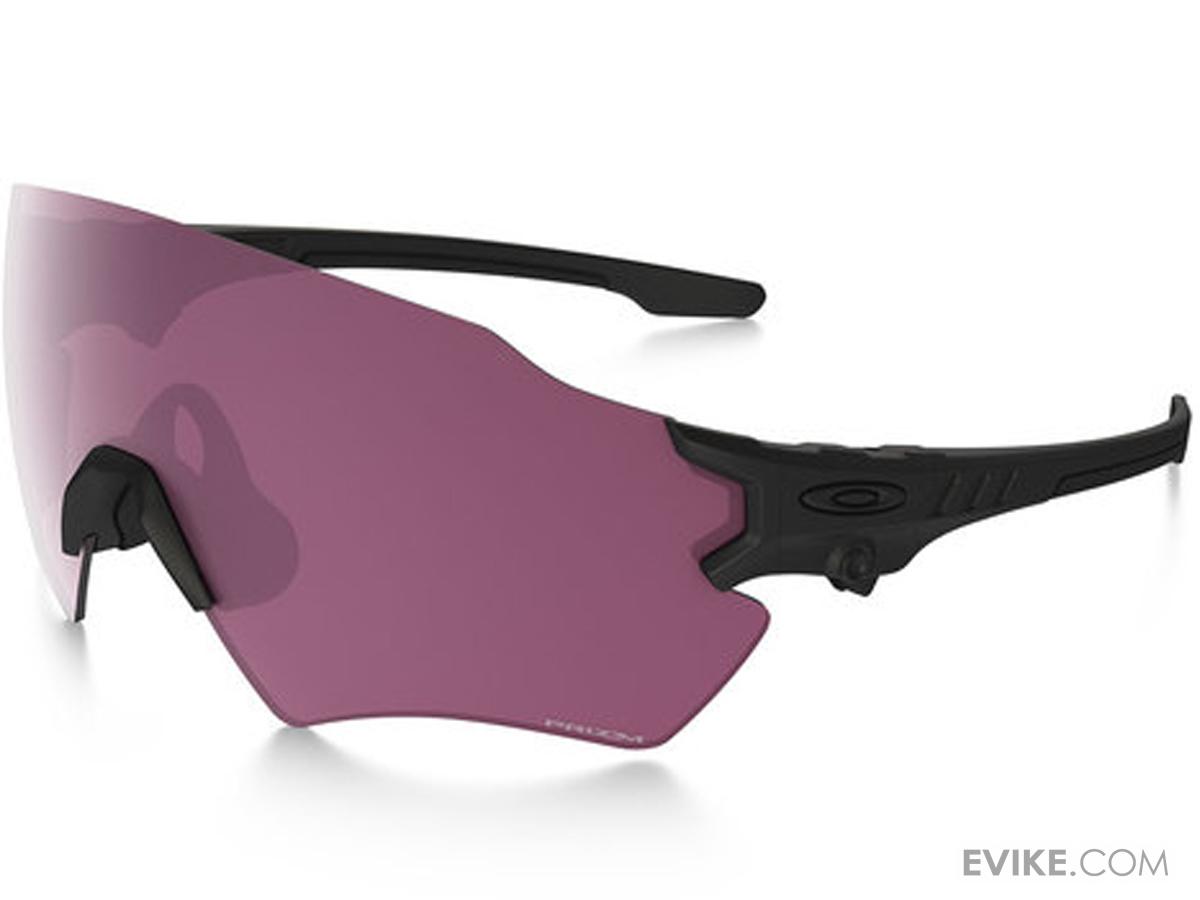 oakley shooting lenses