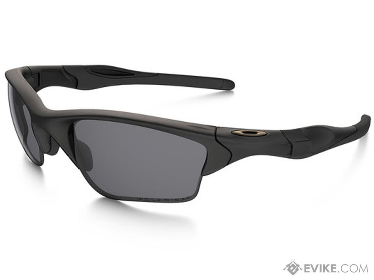 oakley flak 2.0 xl matte black