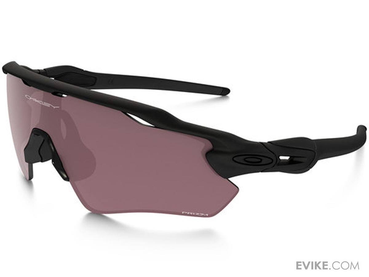 oakley si radar range