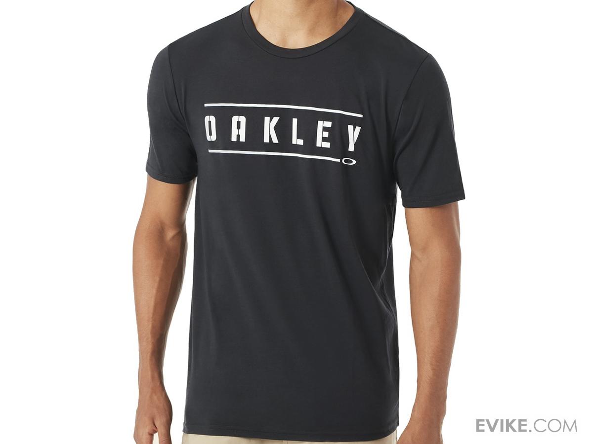 oakley tactical shirts