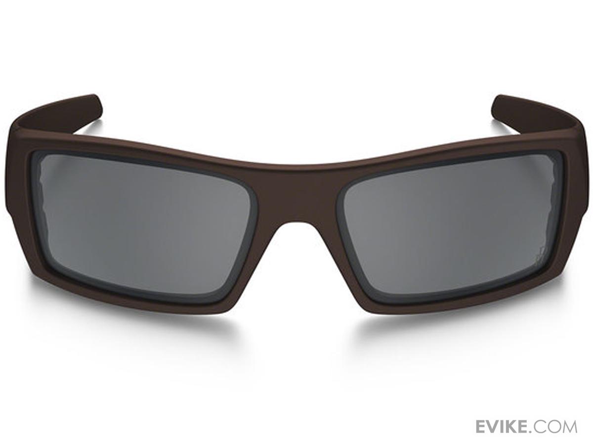 Oakley Black Iridium Vs Grey Lenses « Heritage Malta