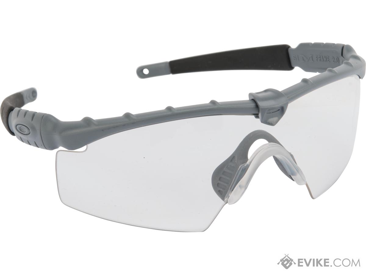 oakley si ballistic m frame 2.0 strike replacement lens