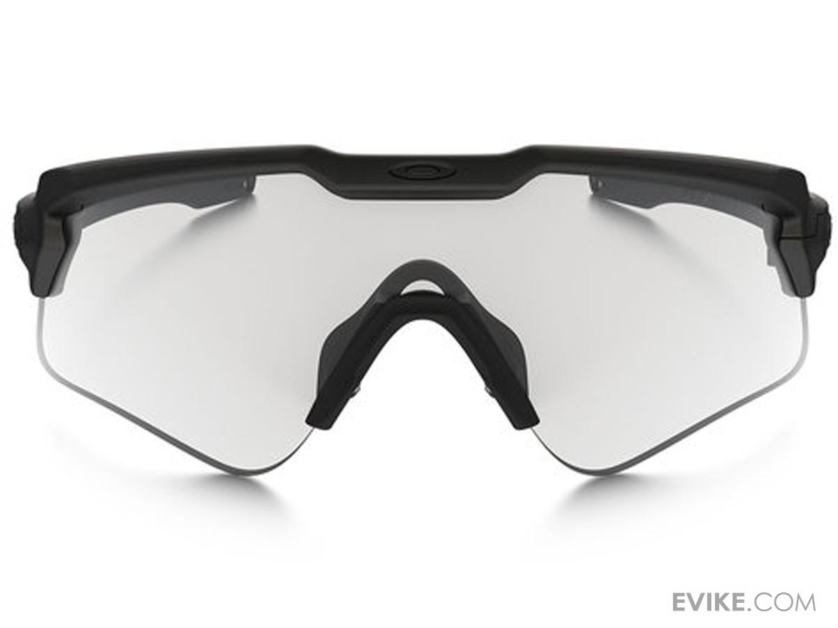 Oakley SI Ballistic M Frame Alpha Shooting Glasses (Color