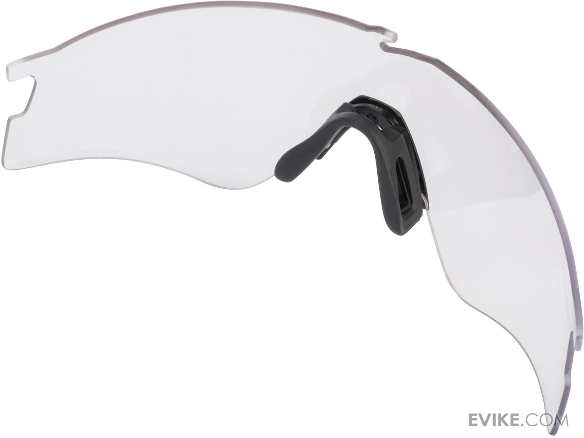 Oakley SI Ballistic M Frame Alpha Replacement Lens (Color Photochromatic Clear / Grey