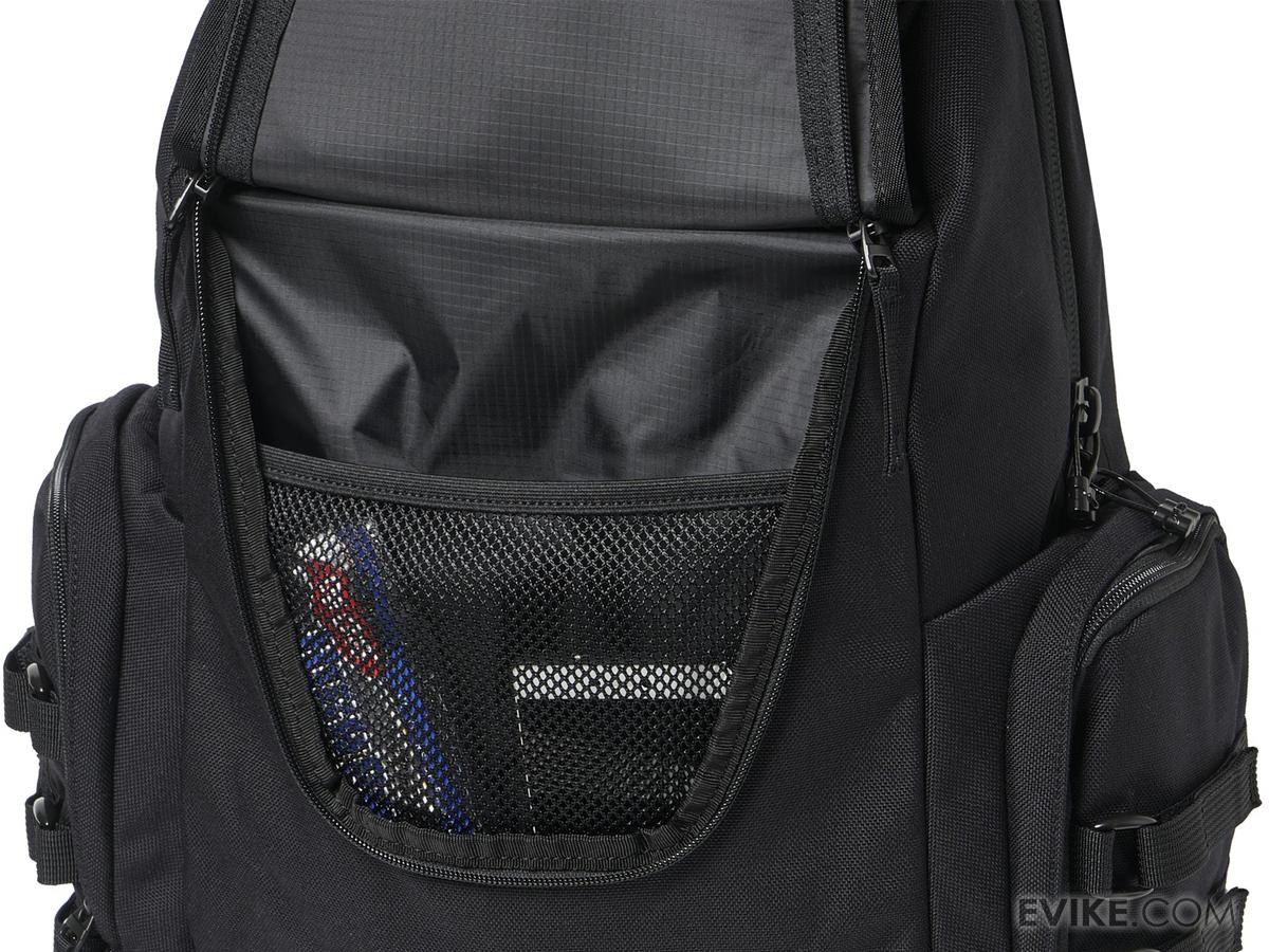 Oakley Icon Backpack (Color Black), Tactical Gear/Apparel, Bags