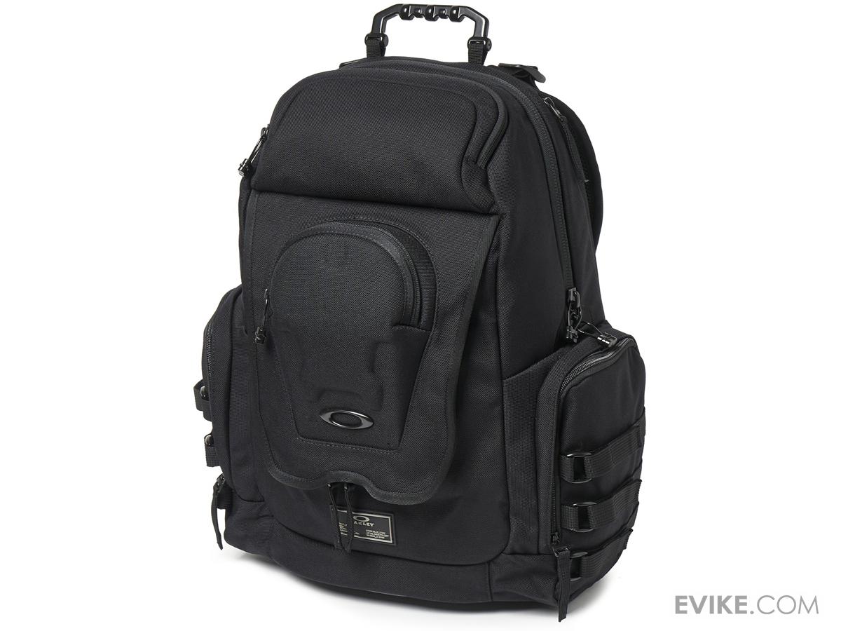 Oakley Icon Backpack Color Black Oakley Icon Backpack Color Black