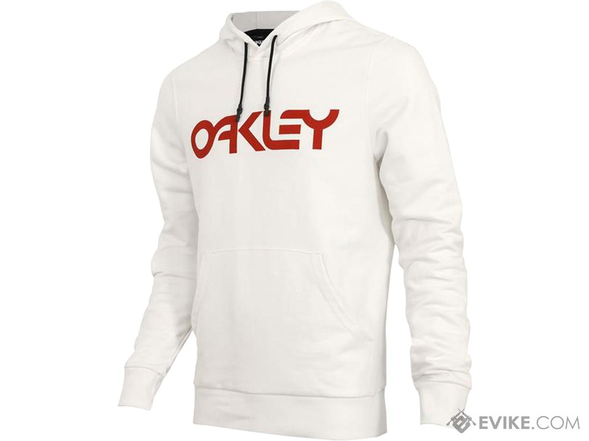 oakley sweater