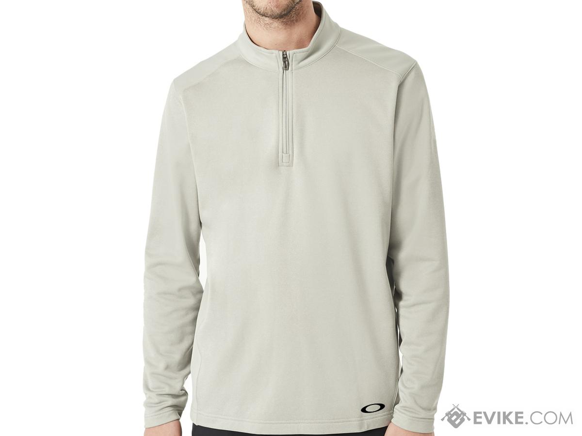 oakley range pullover