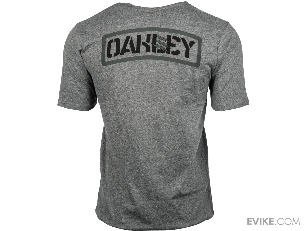 oakley tactical shirts