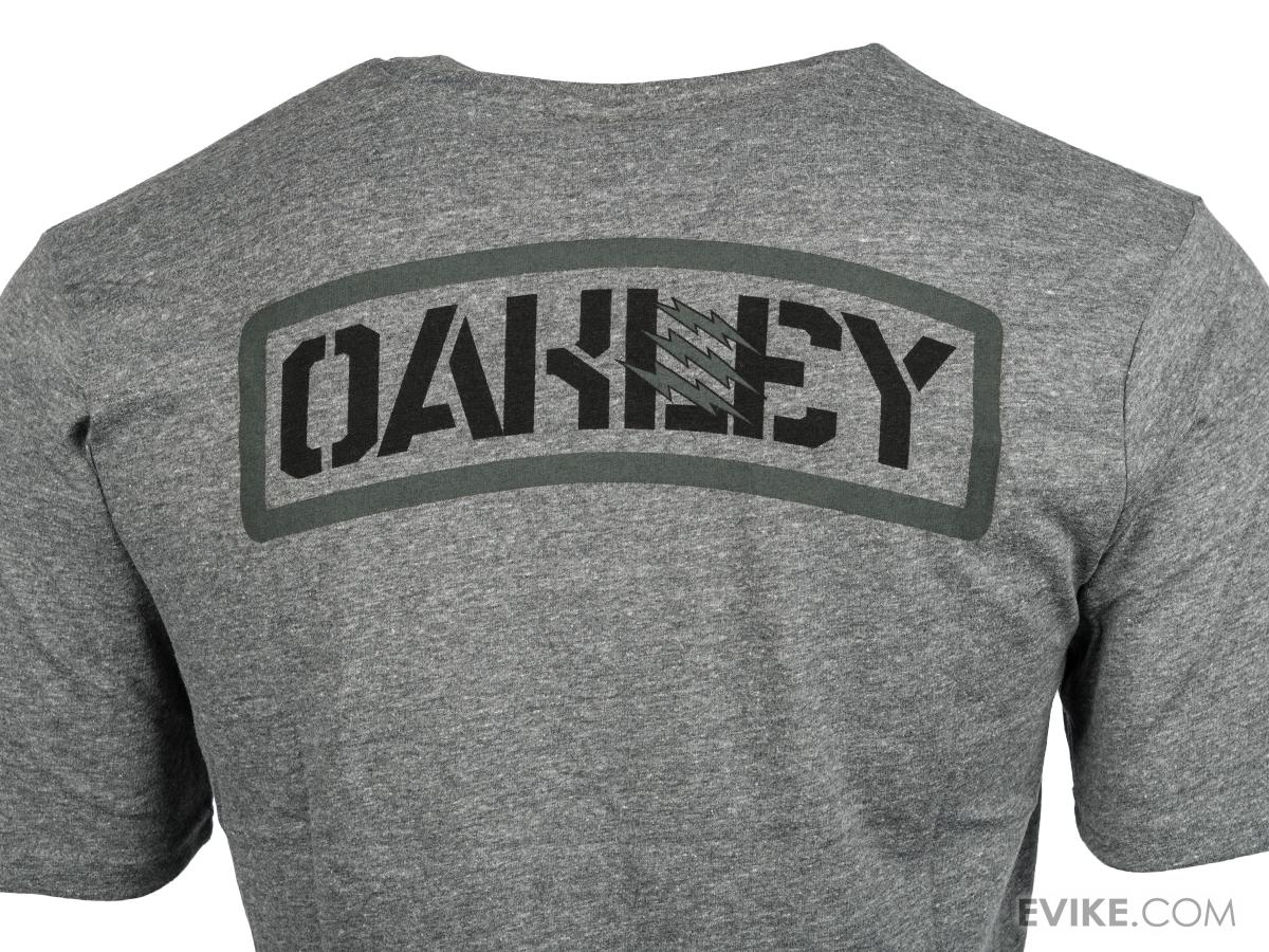 oakley tactical shirts