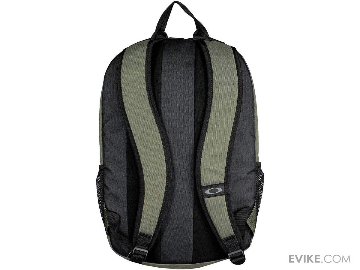Oakley Enduro 20L 3.0 Backpack (Color Dark Brush), Tactical Gear