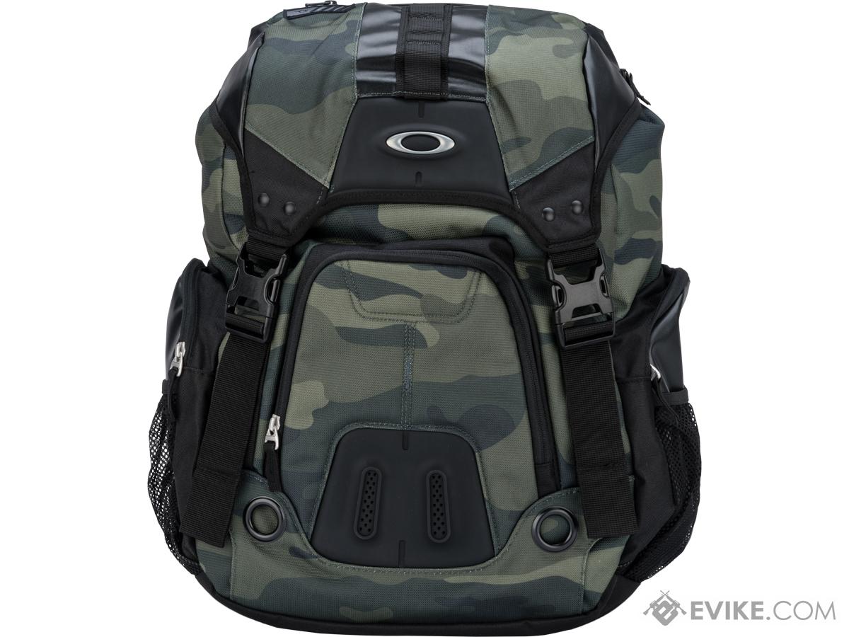 Oakley Gearbox LX Backpack (Color: Core Camo), Tactical Gear/Apparel, Bags,  Backpacks  Airsoft Superstore