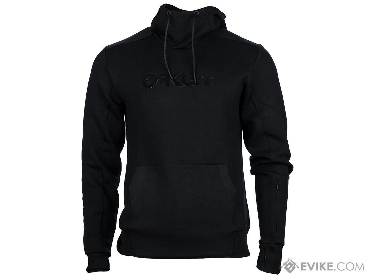 oakley hooded jacket