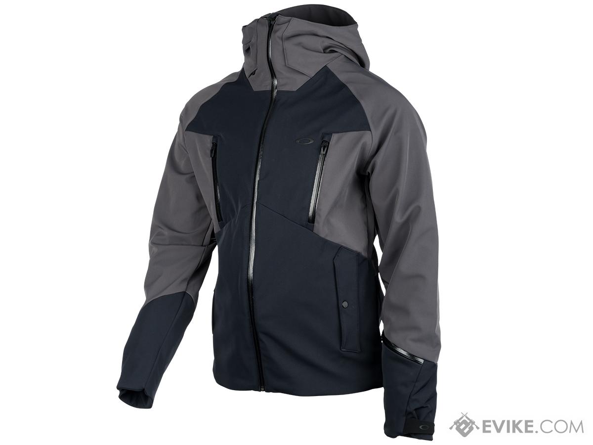 oakley softshell jacket