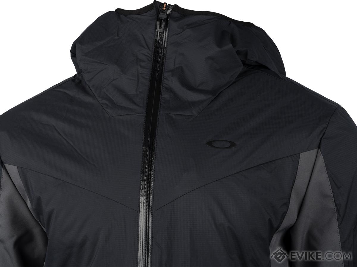 2010 OAKLEY tactical shell jacket Y2K - ジャケット/アウター