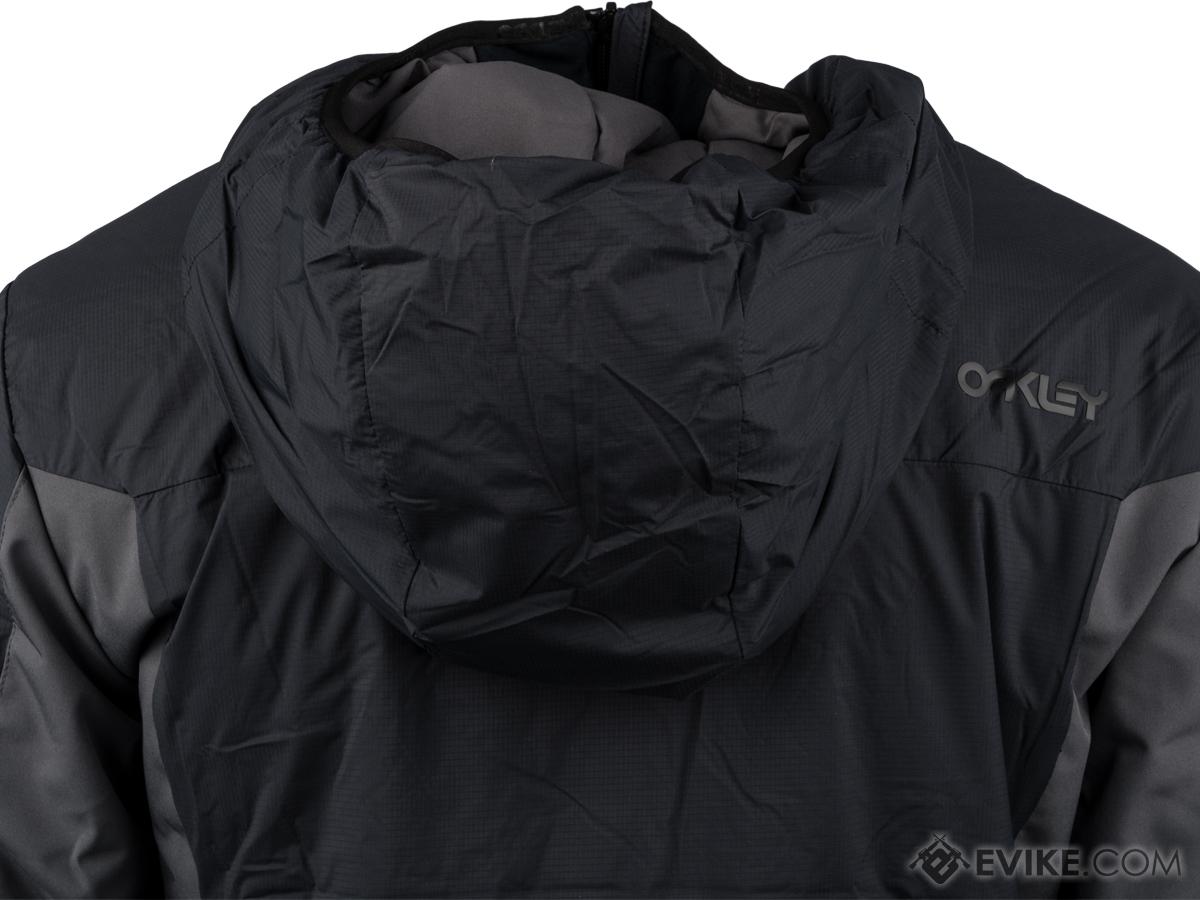 【美品＋おまけ】OAKLEY DIVISION EVO INSULA JKT Oakley - Enhance Active Light Shell Jacket 1.0 | HBX