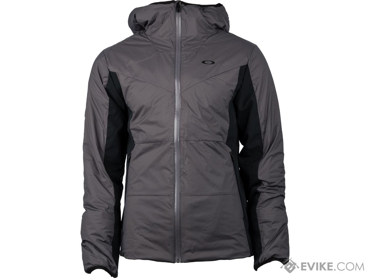 Oakley Hybrid Softshell 1 Jacket (Color: Forged Iron / XLarge)