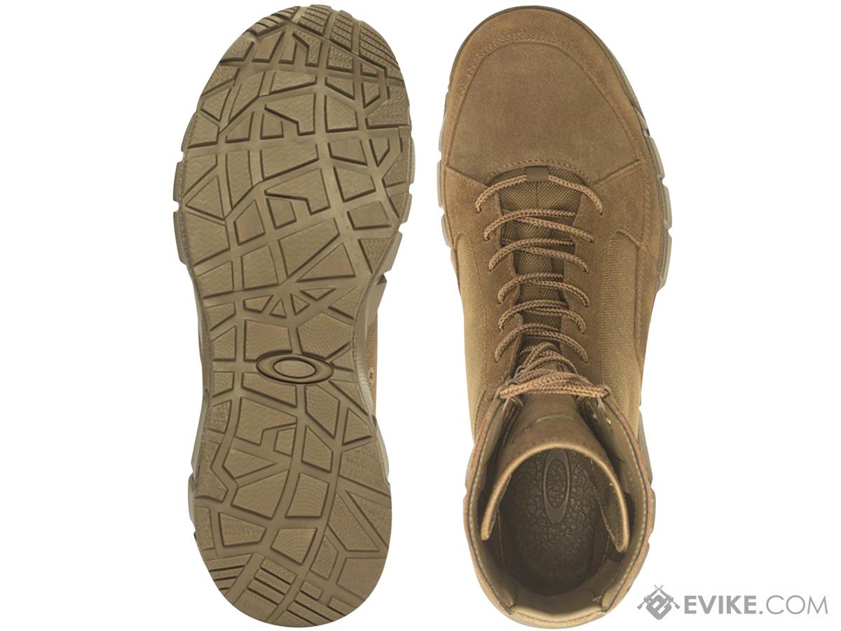 Oakley sage green boots hot sale