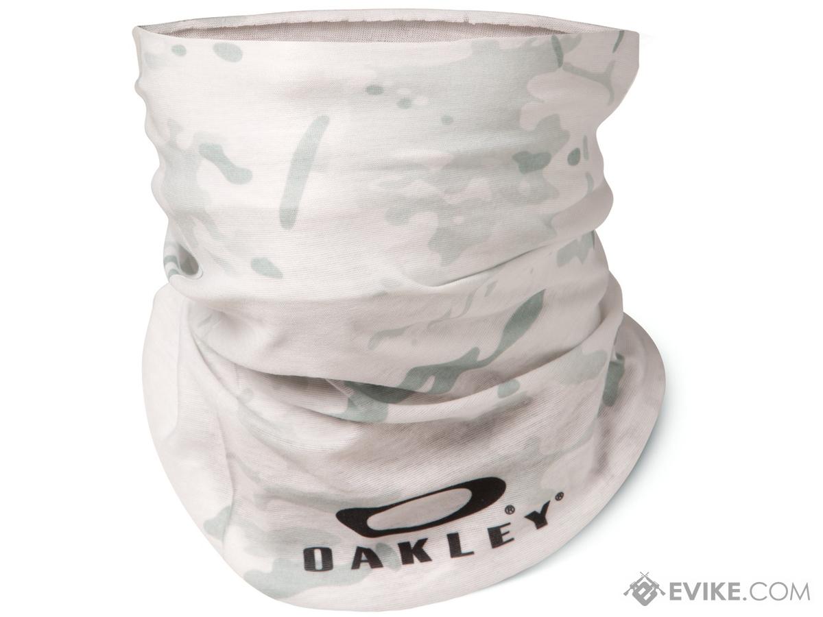 Oakley Face Defender Neck Gaiter (Color: Multicam Alpine)