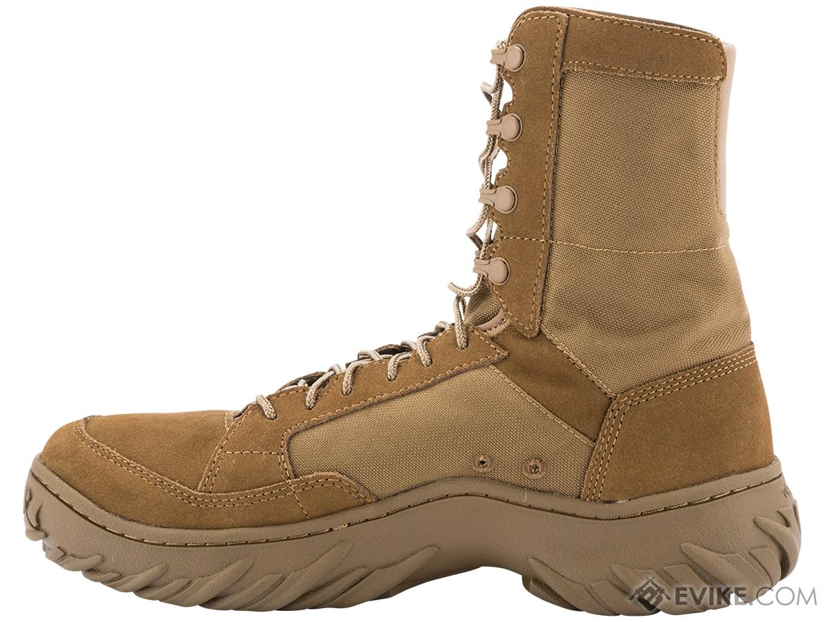 Oakley Field Assault Boot (Color: Coyote / Size ), Tactical  Gear/Apparel, Footwear  Airsoft Superstore