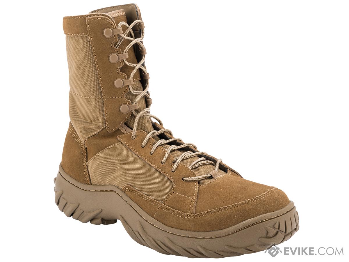 Oakley Field Assault Boot (Color: Coyote / Size 9)