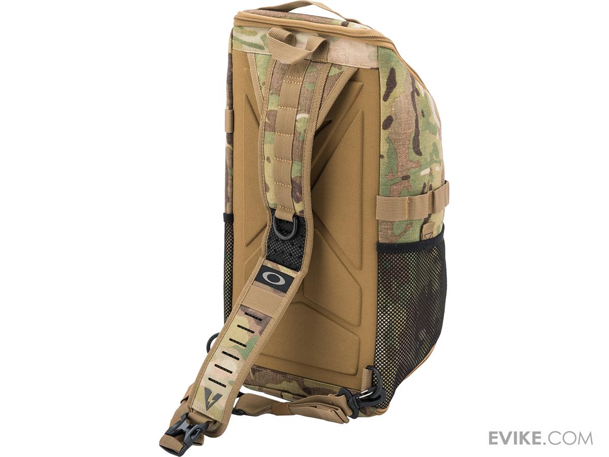 Oakley Extractor Sling Pack 2.0 (Color Multicam), Tactical Gear