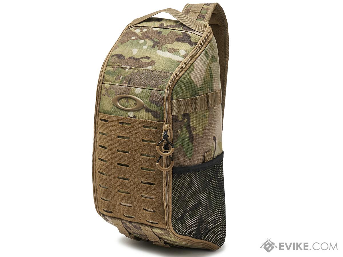 oakley extractor sling pack camo