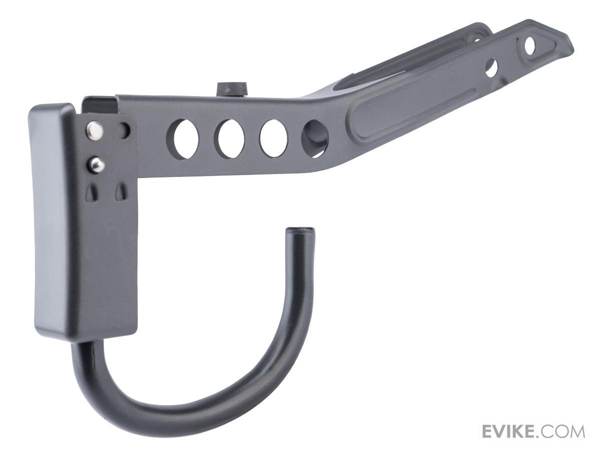Flintlock Custom Workshop Folding Stock for Tokyo Marui SPAS