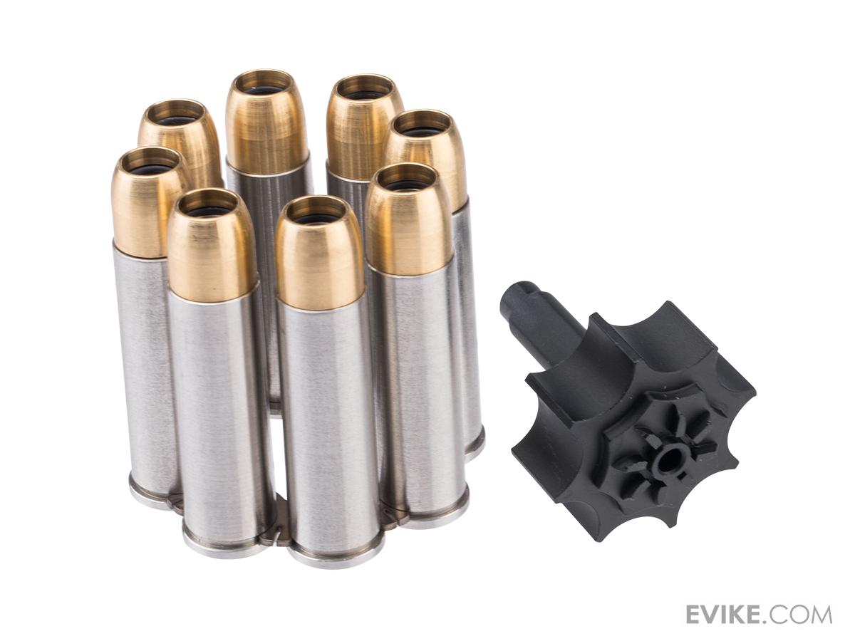 Smith \u0026 Wesson Introduces New 350 Legend Revolver for Hunters, image size:1200x900