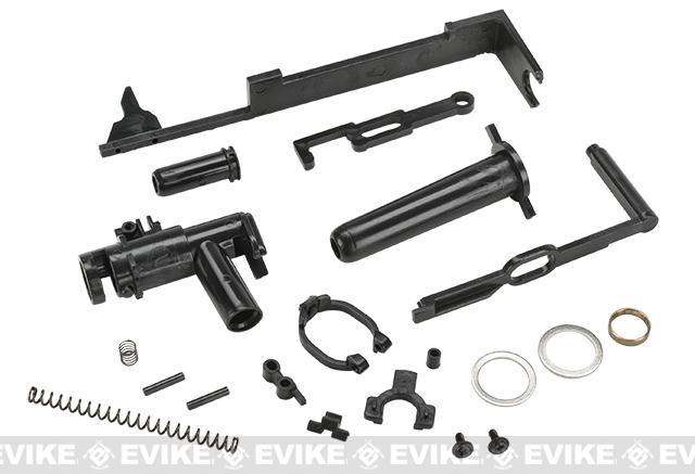 G&P Replacement Parts Kit for M14 Series Airsoft AEG Rifles