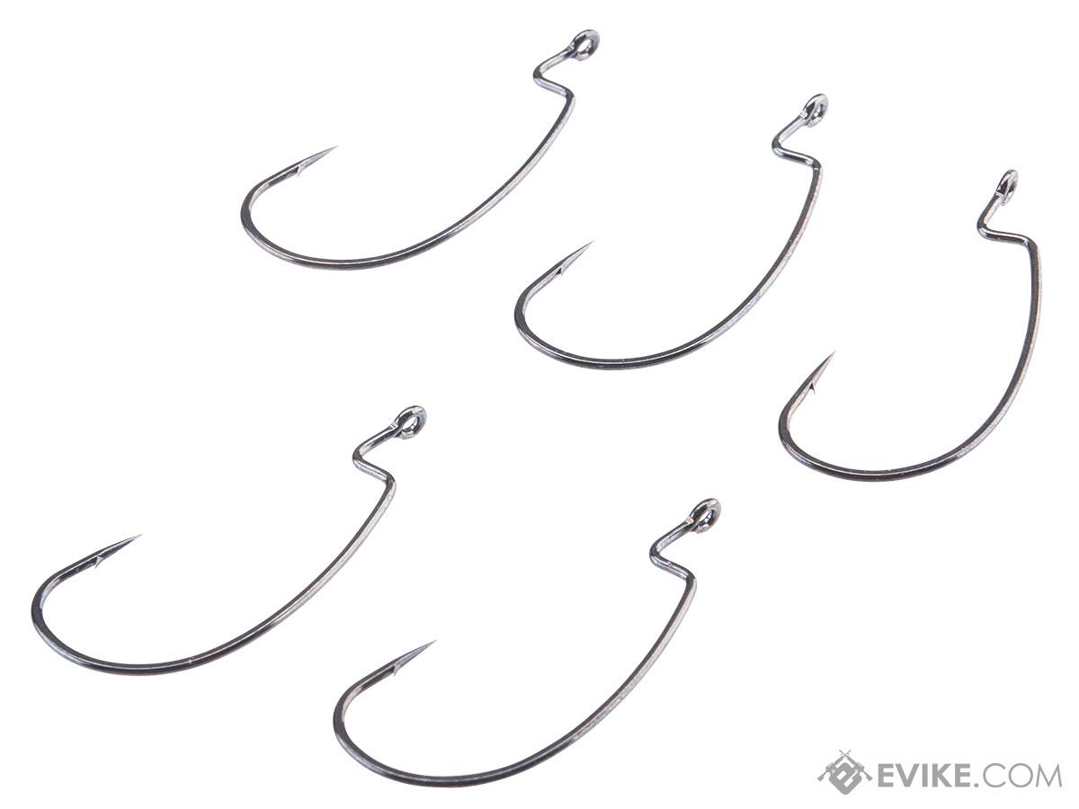 Owner Hooks All Purpose Soft Bait Hook (Size: 1)