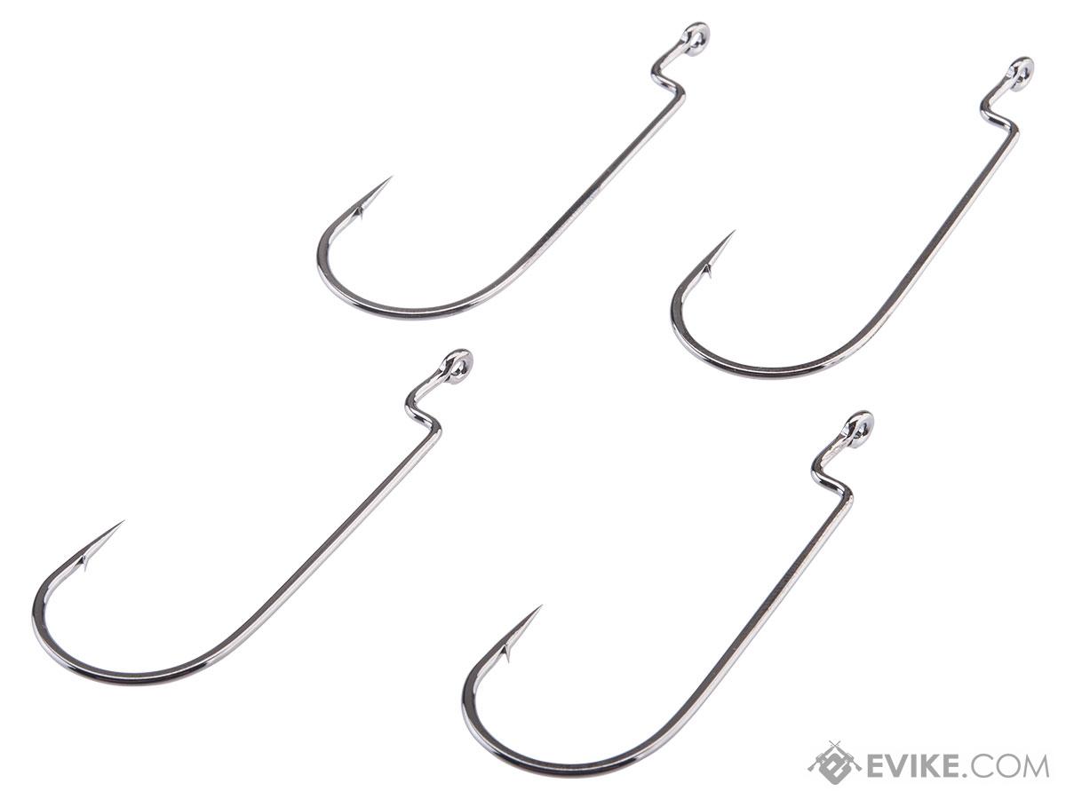 Owner Hooks All Purpose Worm Hook (Size: 5/0)